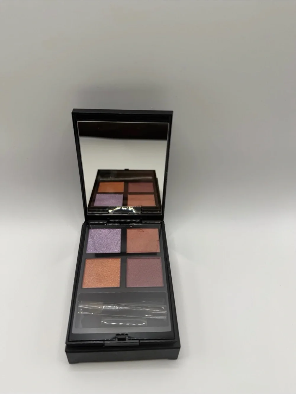Addiction Tokyo The Eyeshadow Palette+ 012 Heirloom Jewel Palette w/ Box